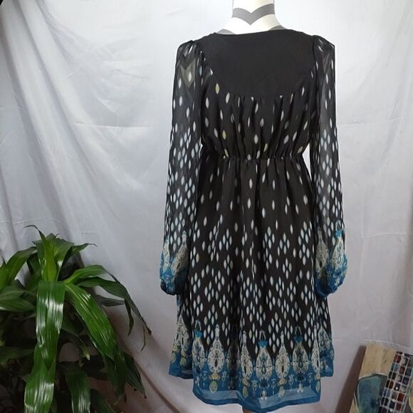 Liz Lange Maternity Dress 💥HOST PICK 💥 - Picture 4 of 7